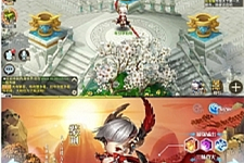 【逍遥仙境】VM一键端+运营后台附带视频教程-万源库