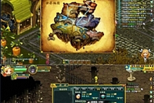 【窝窝世界】一键启动服务端+全套组件+启动教程+GM工具-万源库