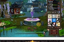 【天龙八部】单机版复古怀旧一键端王权水月洞天+安装视频-万源库