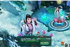 [带安装视频]飘渺雪域单机版 武侠页游仿凡人修真2单机虚拟机镜像服务端GM修改-万源库