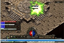 最新传奇私服端游架设完美开服版+完整源码工具+完整补丁-万源库