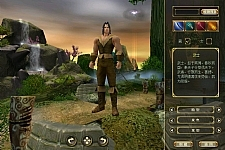 [带视频教程]魔神争霸天机单机版 魔幻3D网游单机虚拟机镜像一键端 GM无限点券-万源库