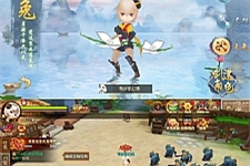 手游幻境觉醒【大唐阴阳师】手工外网端+GM后台附带外网教程-万源库