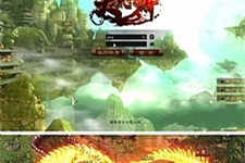 大荒传奇单机版 传奇3D网游单机虚拟机镜像一键端 无限元宝GM修改-万源库