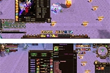 【天龙八部服务端】5月最新某宝淘来的超变版本天龙一键安装游戏客户端-万源库