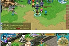 大话战国单机版 Q版武侠网游单机一键安装服务端 无限金钱GM命令-万源库