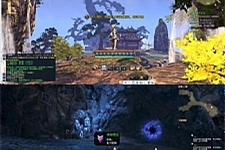 宝端[剑灵]单机版/剑灵OL单机版一键端/电脑大型网游单机版游戏-万源库