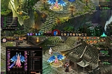 网页游戏【魔刹】2020最新版一键端+GM工具附带外网教程-万源库