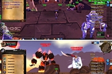 最新魔兽世界3.35兔子王版本商业一键启动服务端+启动教程-万源库