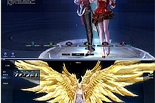 网游【永恒之塔5.8】2020最新版一键端+客户端+GM模式+内置GM工具附带详细教程-万源库