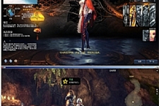 网游【剑灵】55级25星一键VM端+淘宝端+视频教程+GM工具+网页充值后台附带配套客户端-万源库