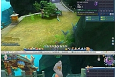 【麻辣江湖服务端】一款有意思的电脑网游单机版一键安装游戏客户端内附GM完美版-万源库