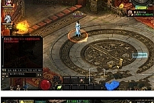 最新运营版战龙三国网游单机版 全新地图 BOSS 一键端 无限元宝 GM工具+搭建视频教程-万源库