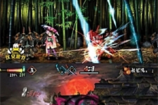 宝端【胧村正】收藏版PC单机WII游戏RPG角色扮演胧村正妖刀传-万源库