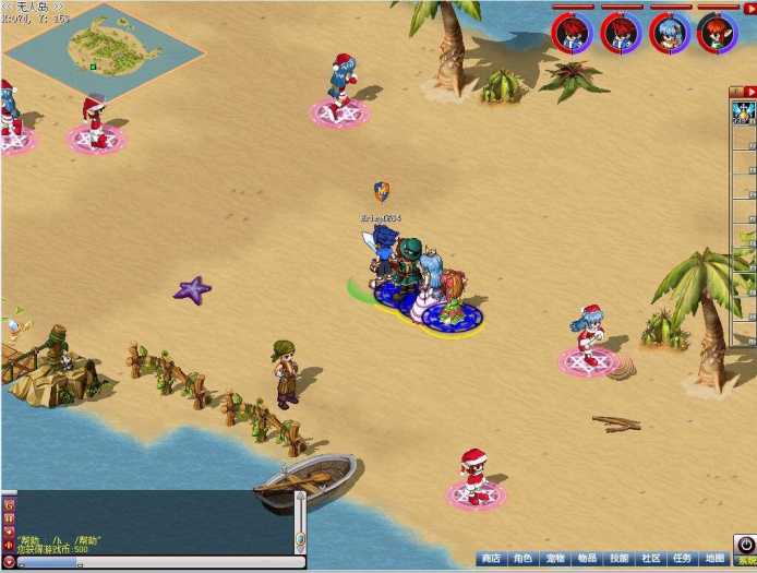 图片[2]-【猎人MM】汉化改进端+客户端更新+图文安装详细教程-万源库