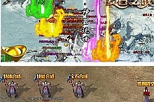 [亲测传奇] 最新大极品属性的沉默之战传奇商业版服务端+完整补丁+微端及配套登录+网站源码-万源库