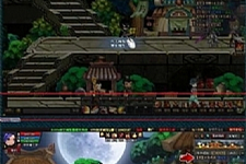 【楚汉OL页游服务端】单机版楚汉传说故事一键安装游戏客户端带无限元宝服商城系统[附视频安装搭建教程]-万源库