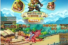 网页游戏【梦塔防S】最新终结版一键端+功能站附带详细教程-万源库