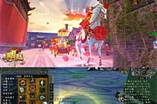 【寻仙网单服务端】2020.07寻仙之路手工客户端游戏源码-万源库