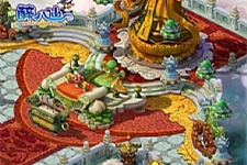 【单机】醉八仙一键即玩服务端带安装视频教程+GM工具-万源库