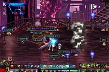 DNF单机14.0游戏源码全新DNF单机版v14希望之光网络游戏地下城与勇士送归档-万源库