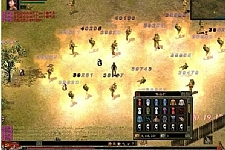 国威OL一键即玩服务端[GM修改工具]-万源库