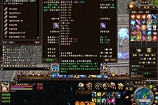 【天龙八部3】一键安装即玩服务端电脑单机版游戏源码下载[带视频教程+GM工具]-万源库