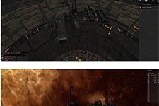 《EVE》星战前夜单机版服务端游戏源码-万源库