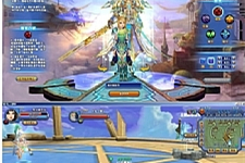 网游【光之封印】勇者之翼Win一键服务端+客户端+注册页+GM模式+详细教程-万源库