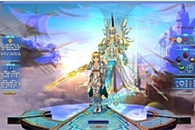 【光之封印网单服务端】2020.08最新整理修复版一键安装游戏客户端-万源库