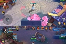 手游【天师变】大唐天师传Win版一键端+GM后台+外网教程-万源库