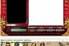 【 商业服务端】亲测绝地四季传奇私服一键服务端+龙珠+神话+战争系列时装+强大智能假人陪玩+视频教程_无错源码-万源库