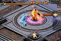 【铁骑单机服务端】2020.08中旬首发最新完整稀有一键安装游戏客户端源码-万源库