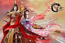 【将军令online游戏源码】RPG游戏开发借鉴学习源码-万源库