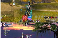 诛仙单机版 16职业 新诛仙3单机版 网游单机一键端 PC电脑端游 GM-万源库