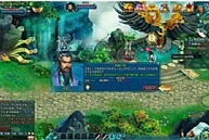 【凡人修真2】最新版本120级装备服务器端自带GM工具可发送任何物品网页游戏客户端源码-万源库