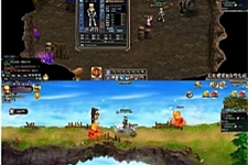 页游洛雅大陆【洛雅冒险】最新终结版一键端附带外网教程-万源库