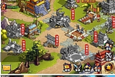 【悍将三国】最新终结版一键服务端附带外网教程-万源库