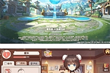 【妖灵契】完整服务端+解密工具+授权物品后台-万源库