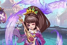 H5手游【小小三国】一键端+GM后台附带外网教程-万源库