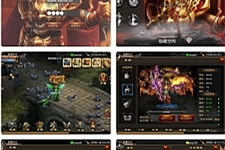 【烈焰遮天】游戏服务端新万级烈火屠龙+后台+官网-万源库