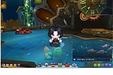 卡丁车单机游戏_深海之城源码_服务端带使用说明-万源库