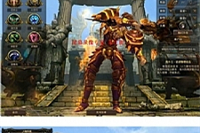 【神鬼世界】一键安装服务端双镜像优化版网游单机-万源库