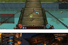 【超神传】盛唐仙神妖魔混战超神传单机网单+视频教程+GM工具-万源库