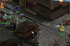 【大话西游2】单机虚拟机一键服务端单机-万源库