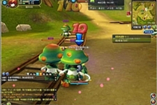 【瞳光IRIS】网游单机 VM虚拟机一键安装-万源库