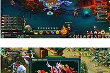 【问仙】Q版玄幻页游问仙单机版一键端修复商城、任务BUG-万源库