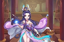 天界纪元UI模型一键安装服务端下载三国手游H5源码-万源库