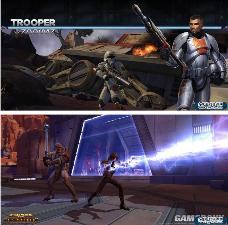 图片[1]-【EA星球大战online服务端】最新版端游客户端-万源库