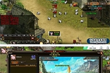 天魔神谭源码+教程-万源库